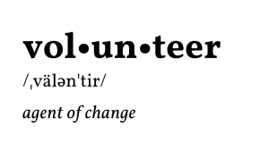Volunteer recruitment day - multiple venues - date tbc