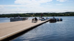 Castle Semple BBQ and Watersports Day 2023