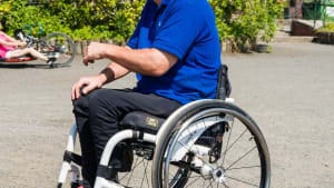 Changes with Disability Benefits in Scotland from March '22
